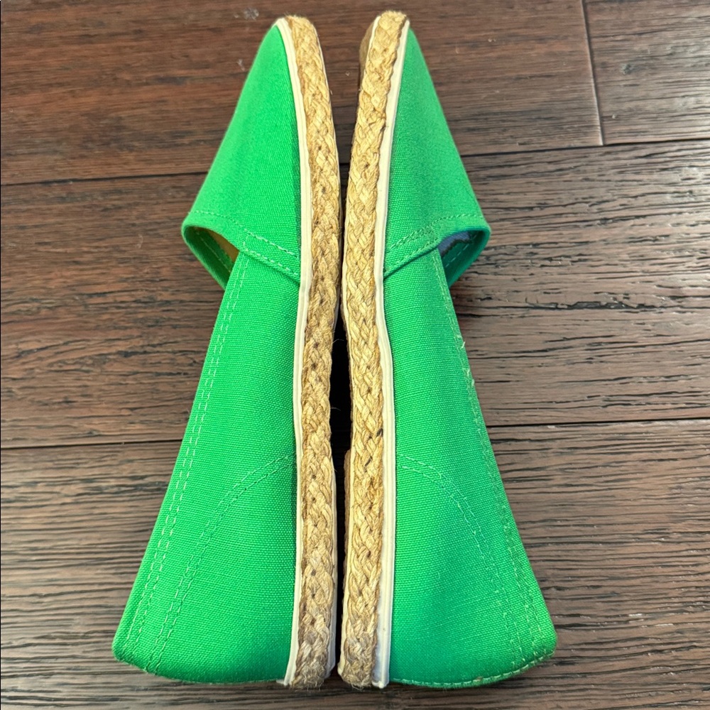 Archdale Espadrilles - Picture 6 of 8